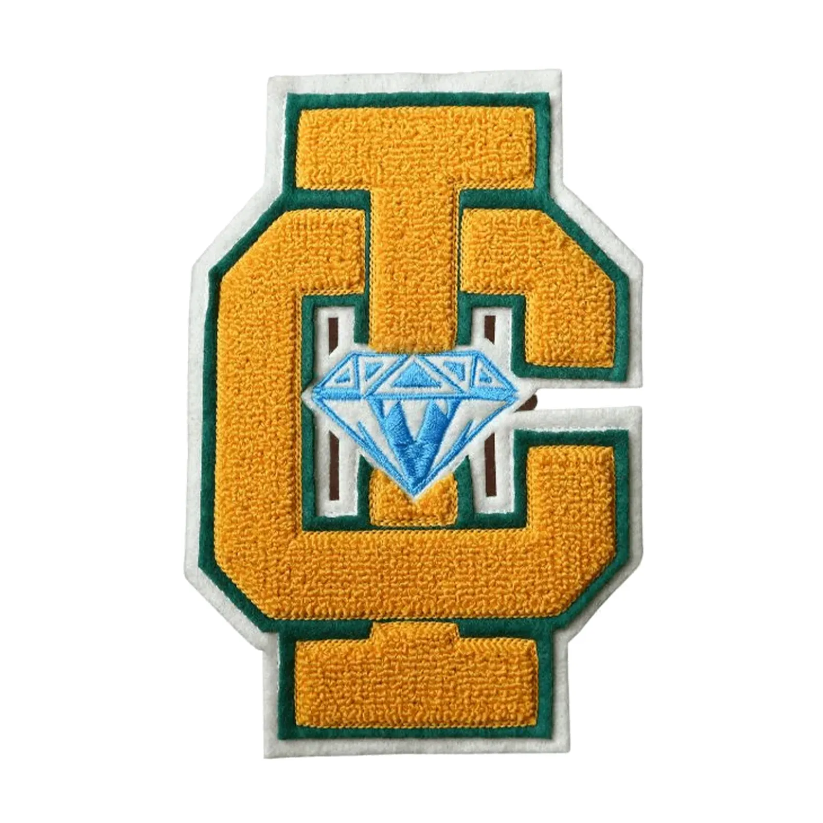 custom chenille patches-5