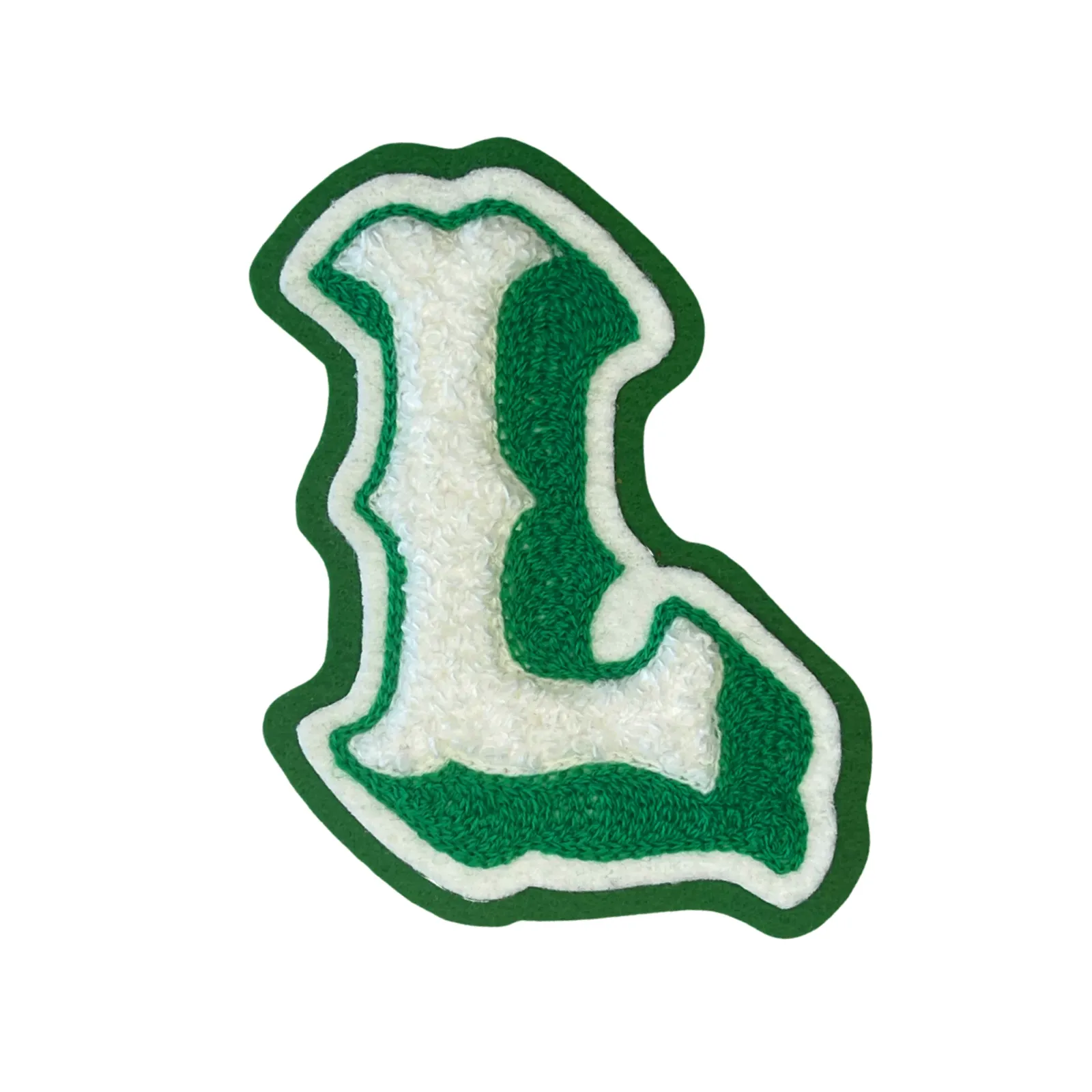 custom chenille patches-6