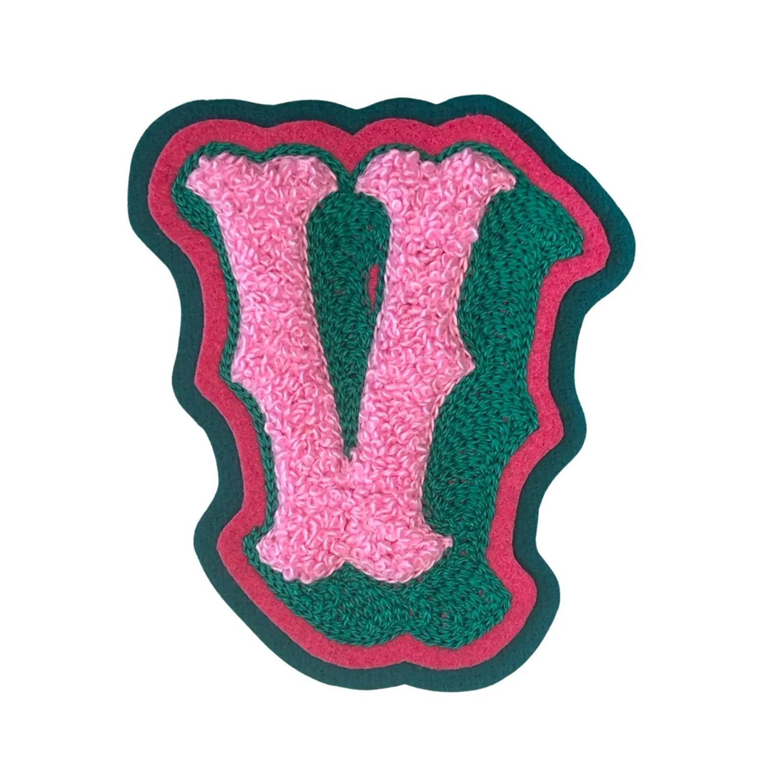 custom chenille patches-8