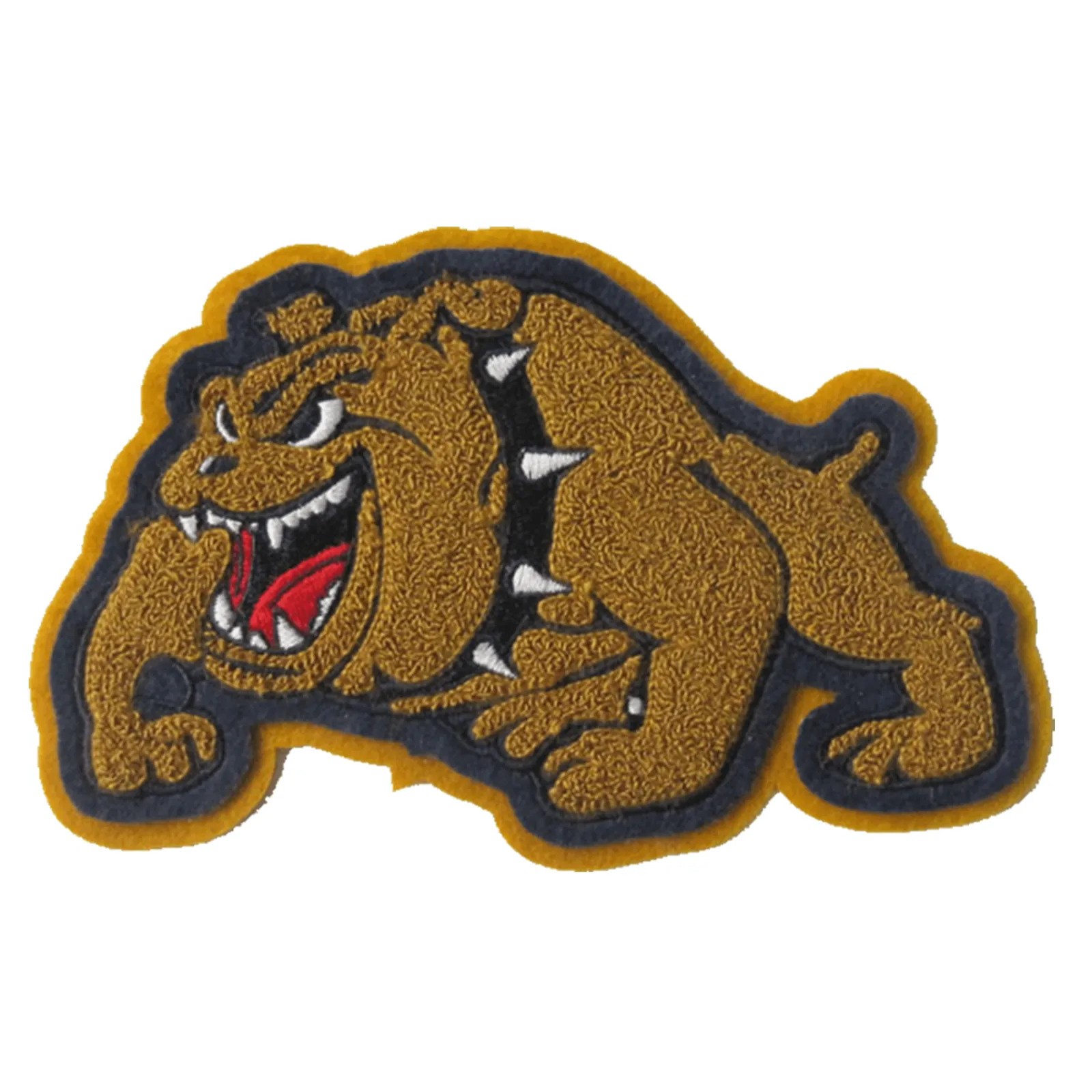 custom chenille patches-9