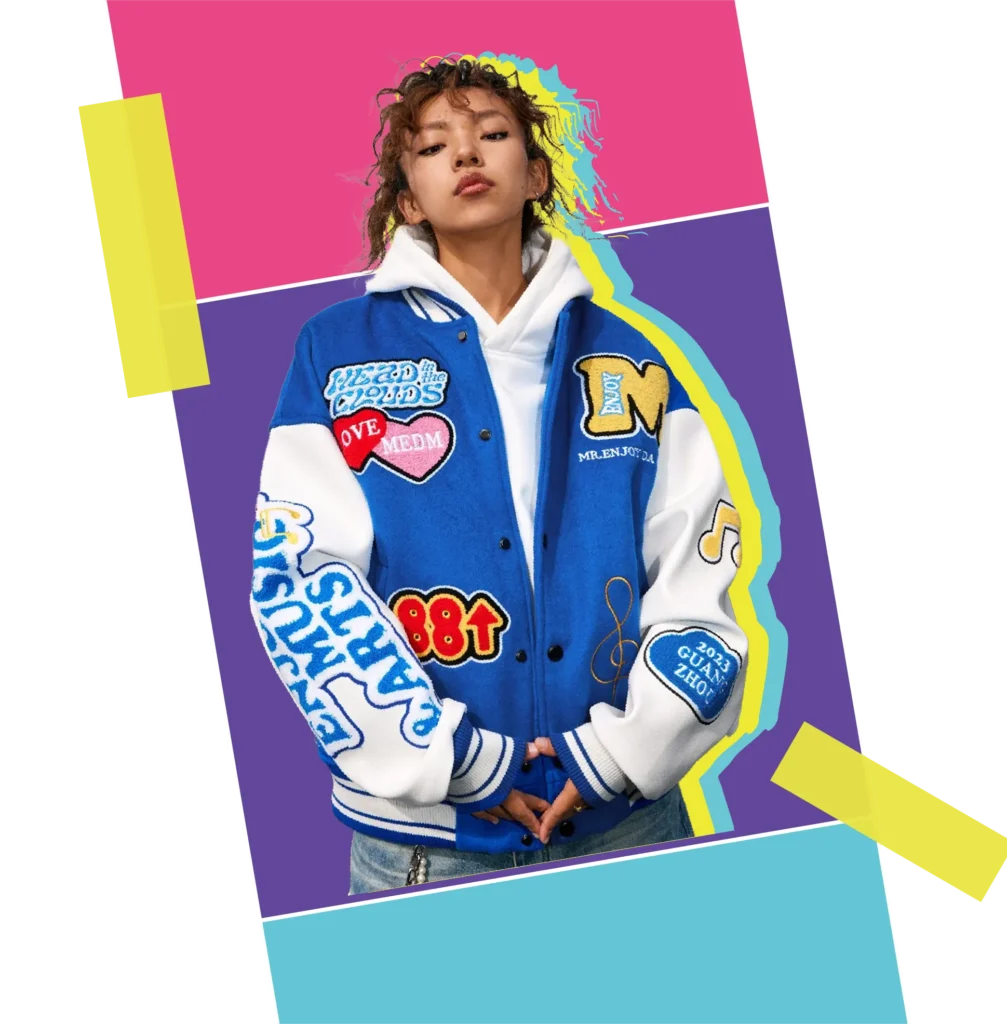 custom chenille patches banner-1