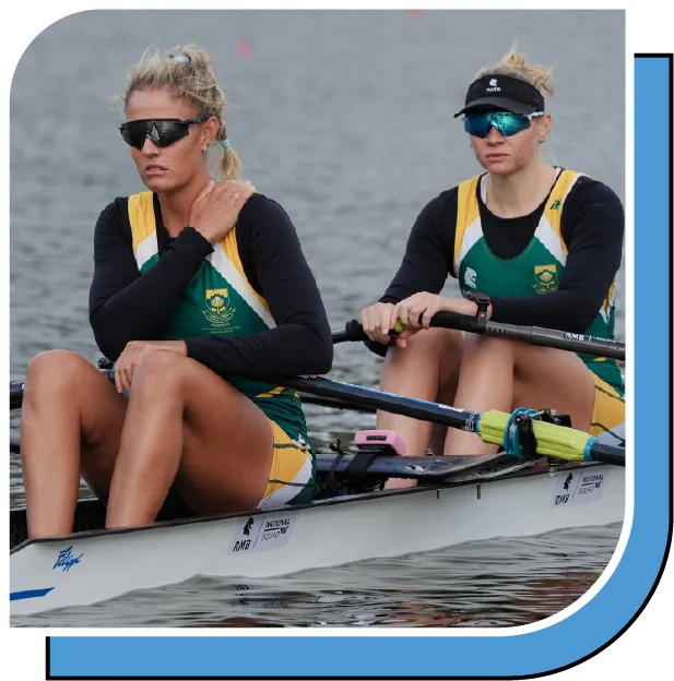 custom chenille rowing patch