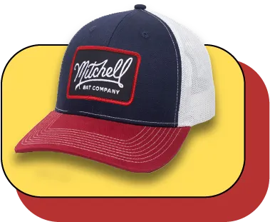 custom embroidered patches for hats