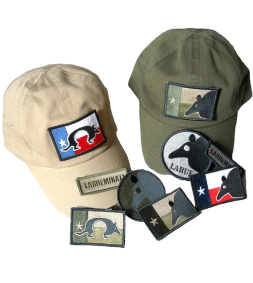 custom hat patch design banner-2