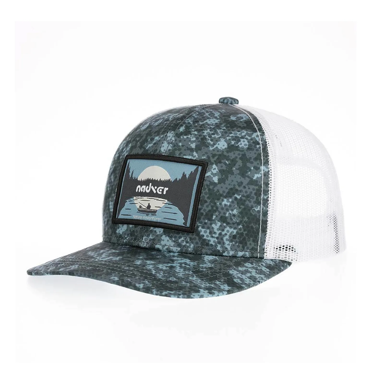 custom hat patches-5