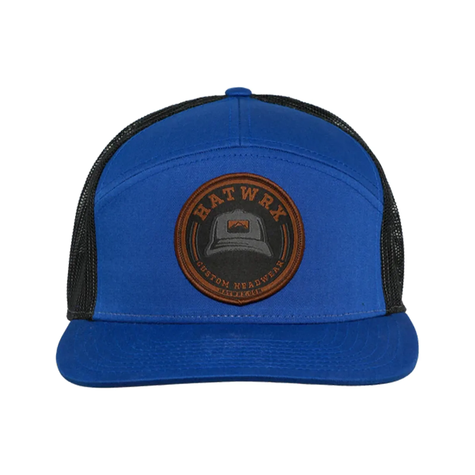 custom hat patches-7