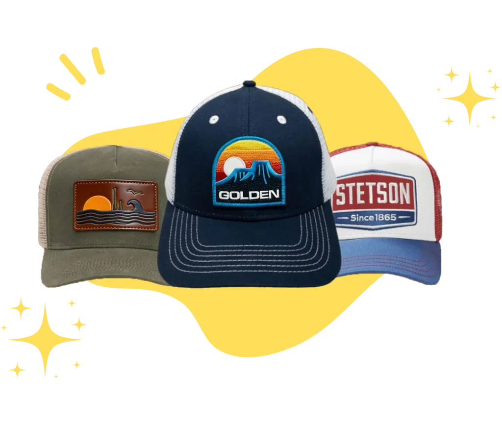 custom hat patches banner-2