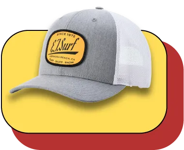 custom iron on patches for hats