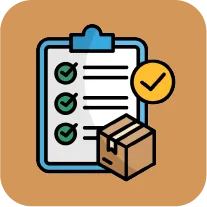 custom leather patches no minimum