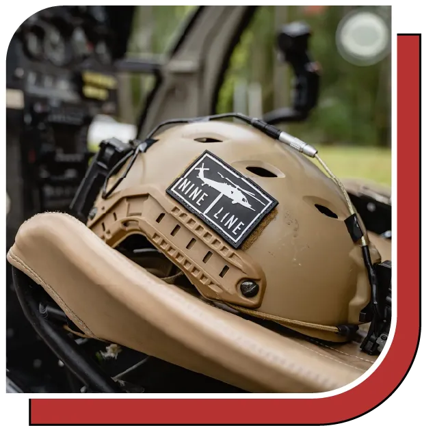 custom tactical hat patches