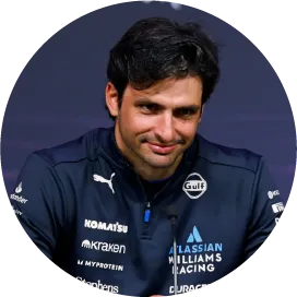 Carlos D., Race Director