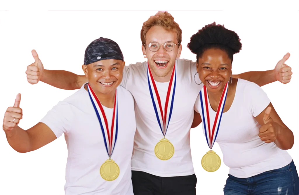 Create Custom Medals banner-1