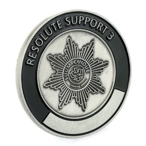 Custom Challenge Coins -4