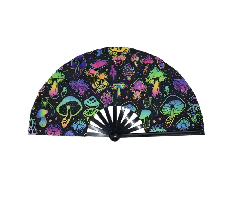 Custom Clack Fans - Image 5