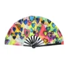 Custom Clack Fans