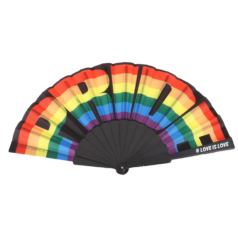 Custom Clack Fans - Image 4