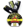 Custom Enamel Medals