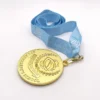 Custom Engraved Medals