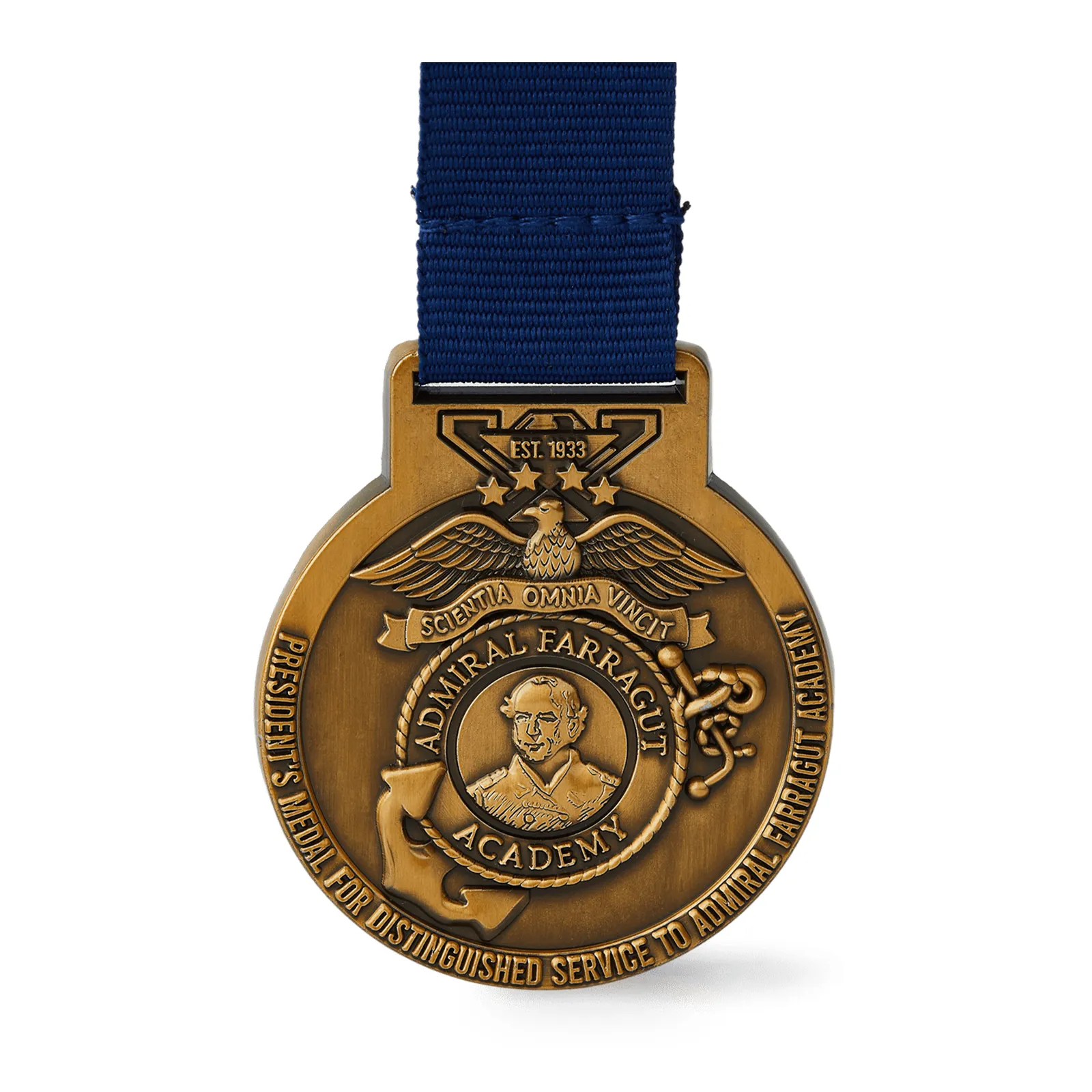 Custom Medals-1