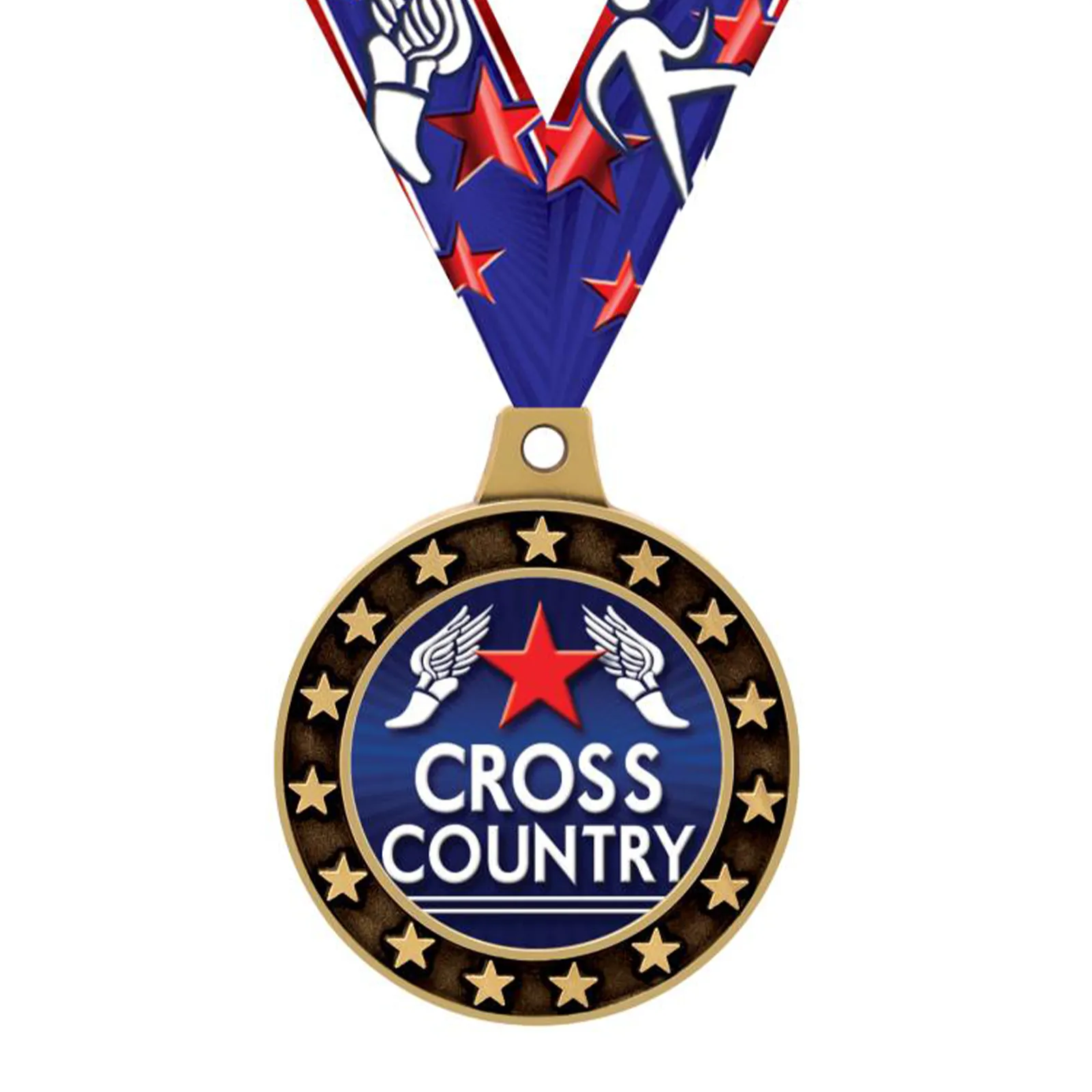 Custom Medals-10