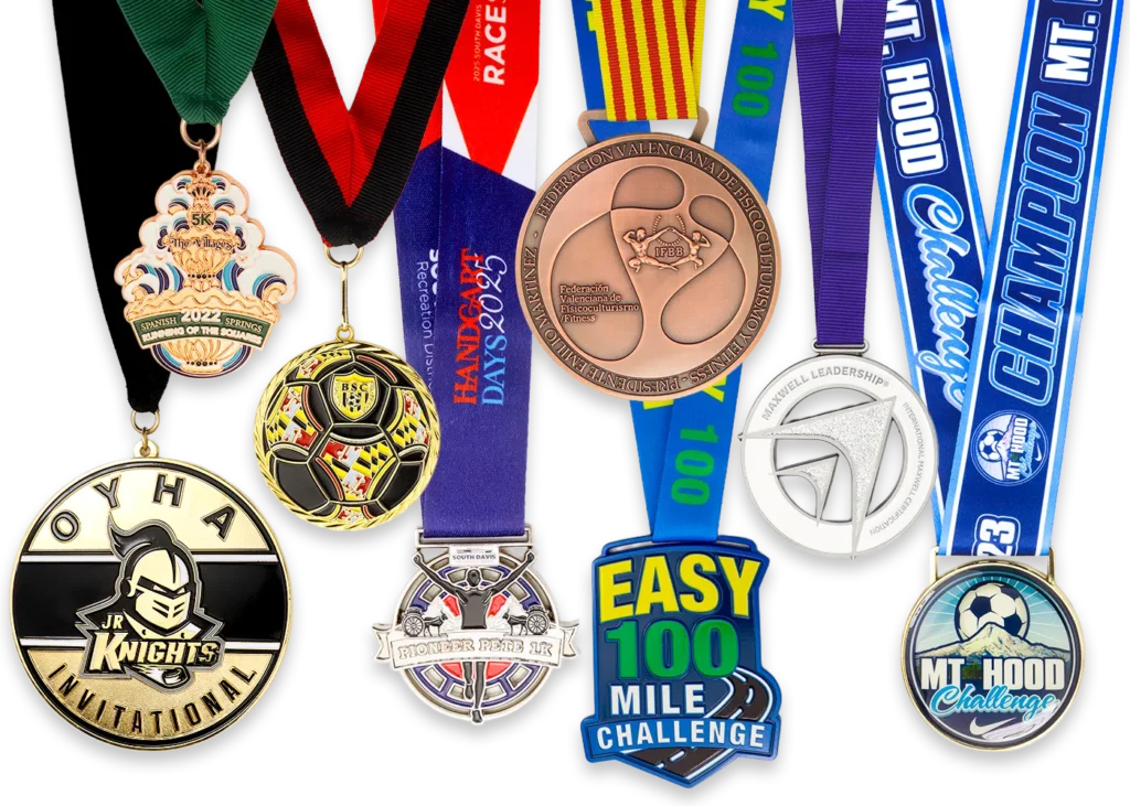 Custom Medals banner-1
