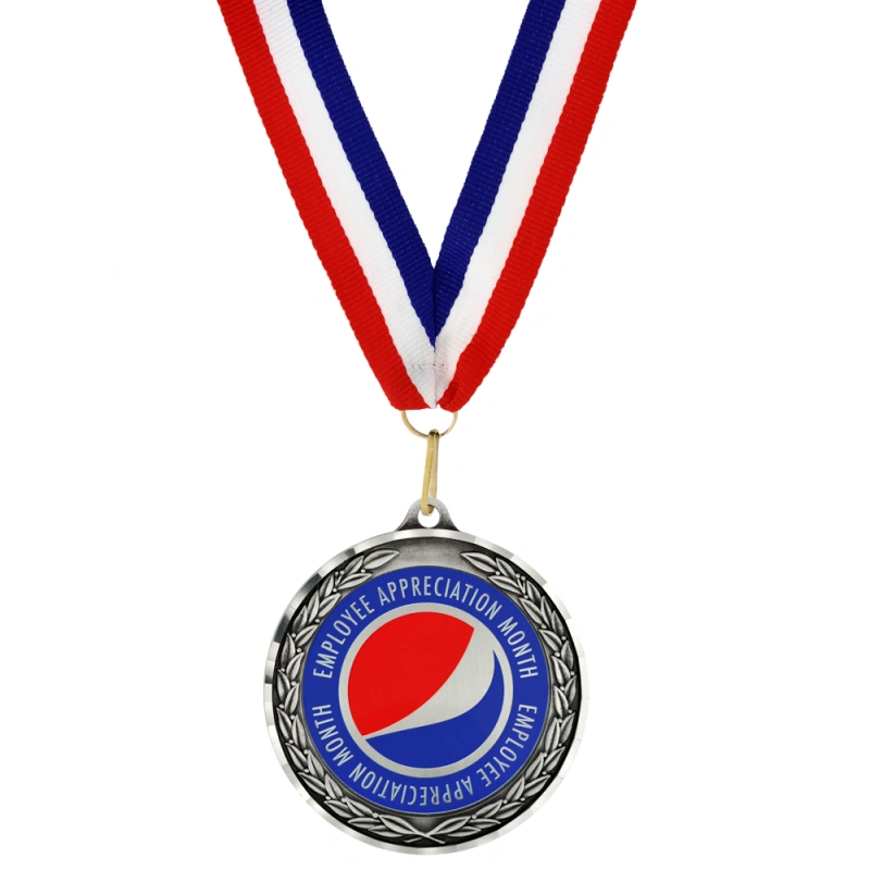 Custom Printed Medals-1