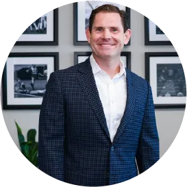 Jason M., Sports Club Organizer