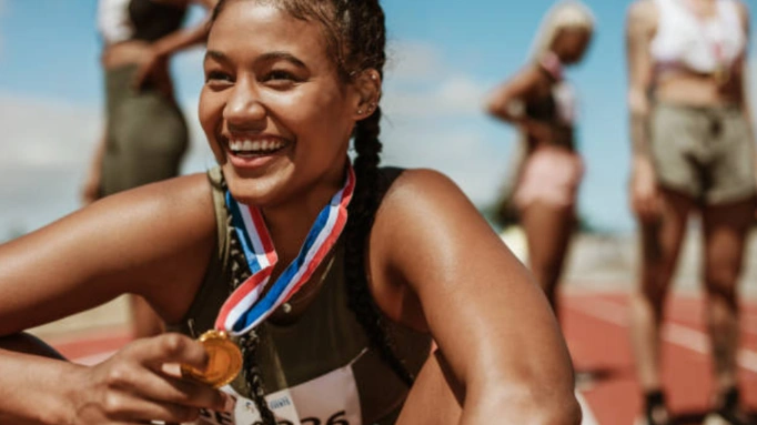 Medals Still in Modern Events