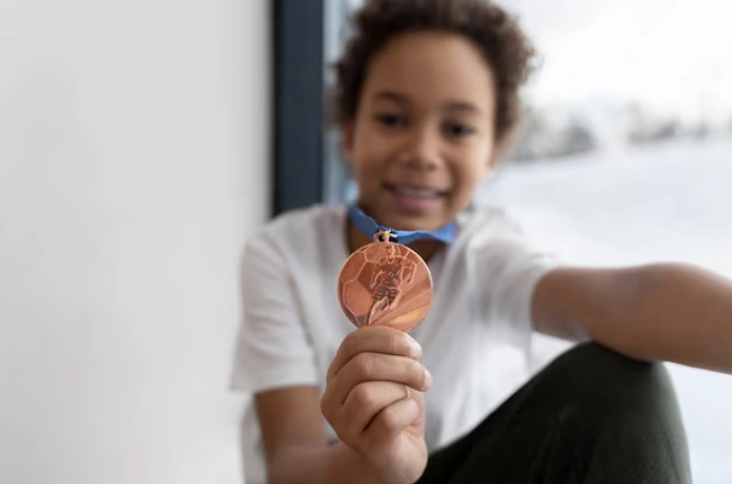 What Is a Challenge Coin