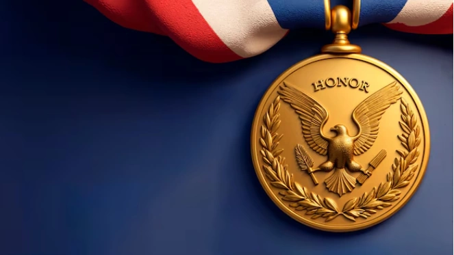 history of the challenge coin