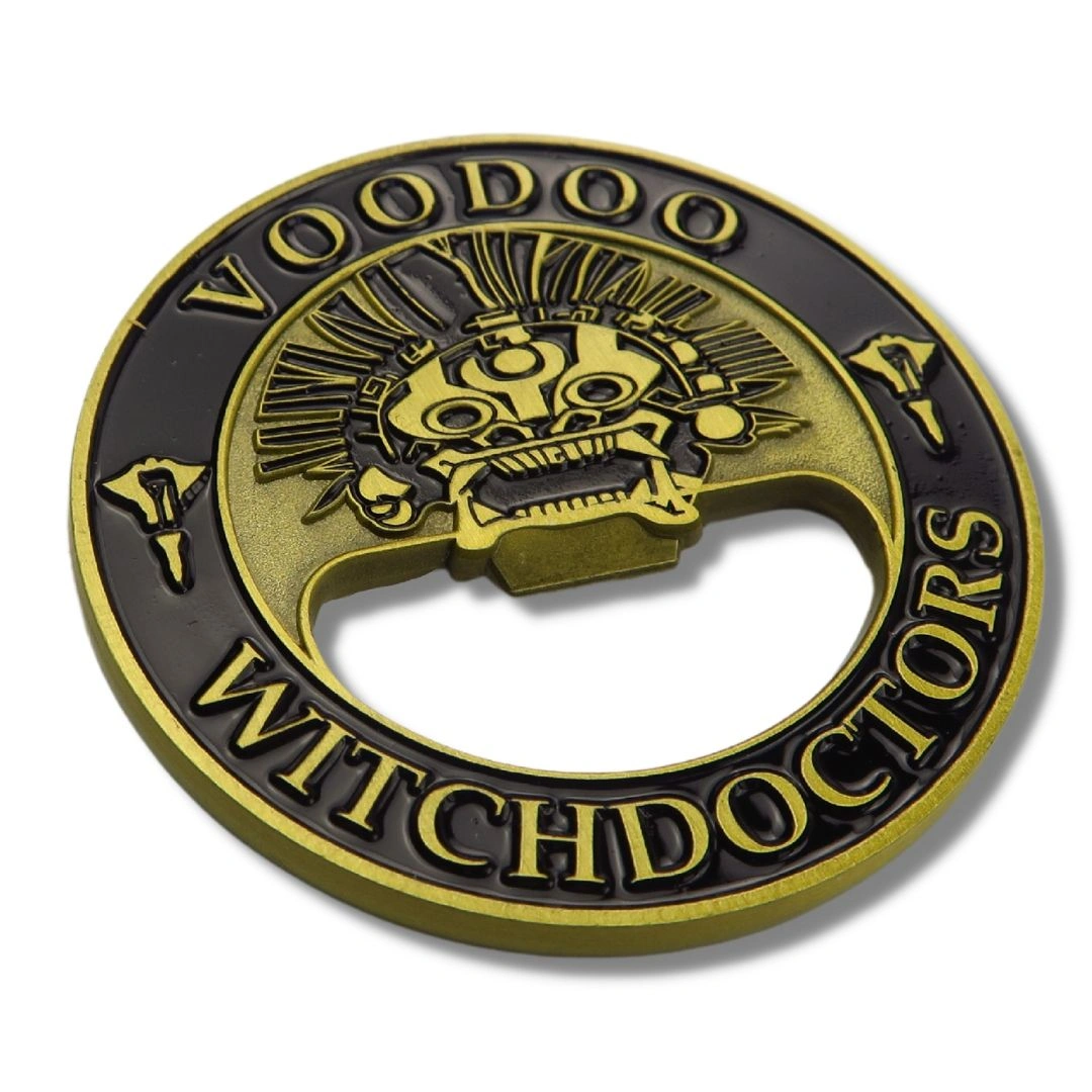 Custom Challenge Coin Bottle Opener-3