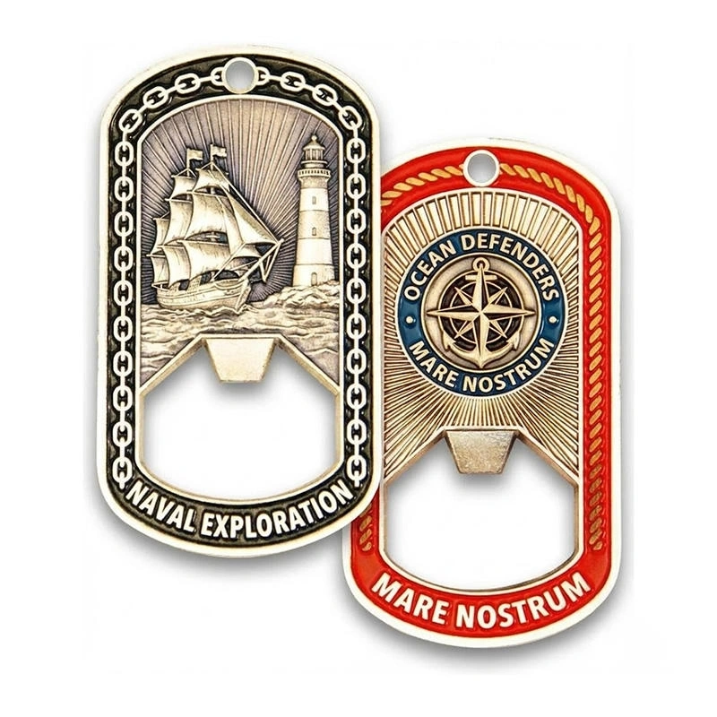 Custom Challenge Coin Bottle Opener-6