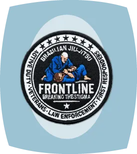 Custom Embroidered Patches