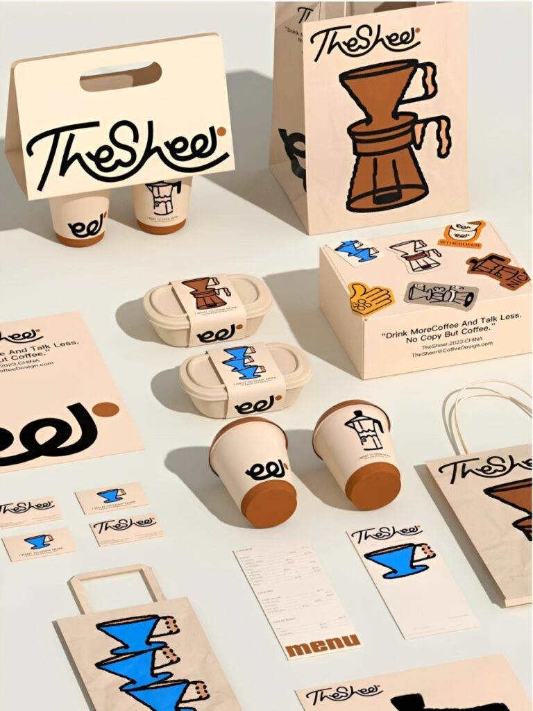 Custom Packaging Solution