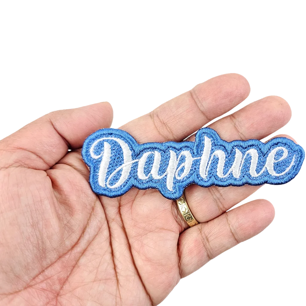 Custom Patches Fast banner-3