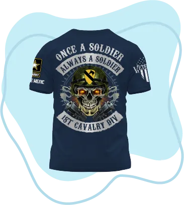 Custom Shirt Patches