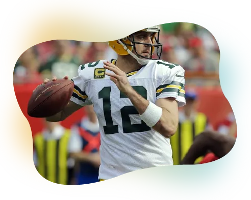 Custom Sports Patches