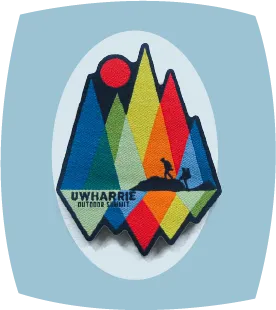 Custom Woven Patches