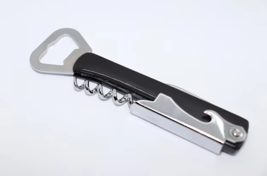 How to use a bottle opener-2