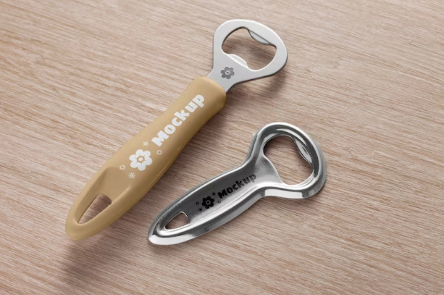 How to use a bottle opener-3