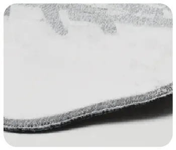 custome patch No Backing