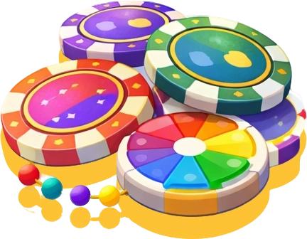 2.custom color poker chips (1)