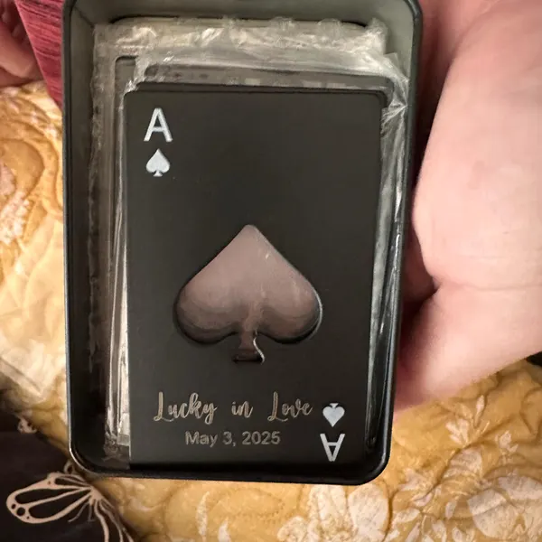 Image #1 from Colleen