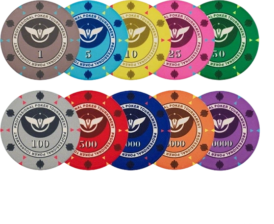 Custom Poker Chips banner-1