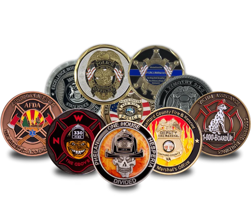 Design custom challenge coins banner-3
