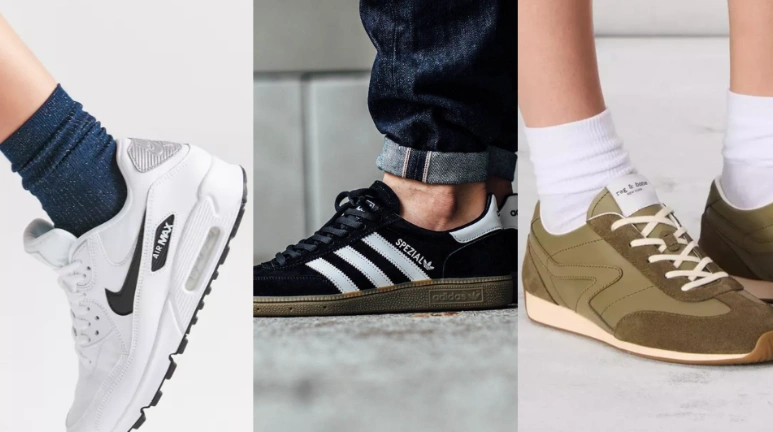 How to Choose Sneakers-2