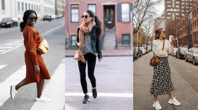 How to Lace Sneakers-1