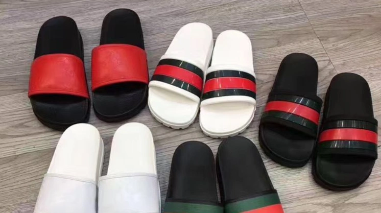What Are Slides Shoes