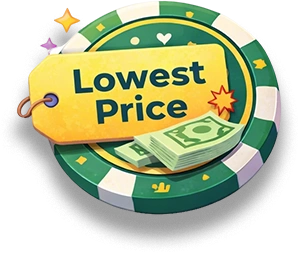 cheapest custom poker chips (1)