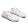 Custom Canvas Sneakers